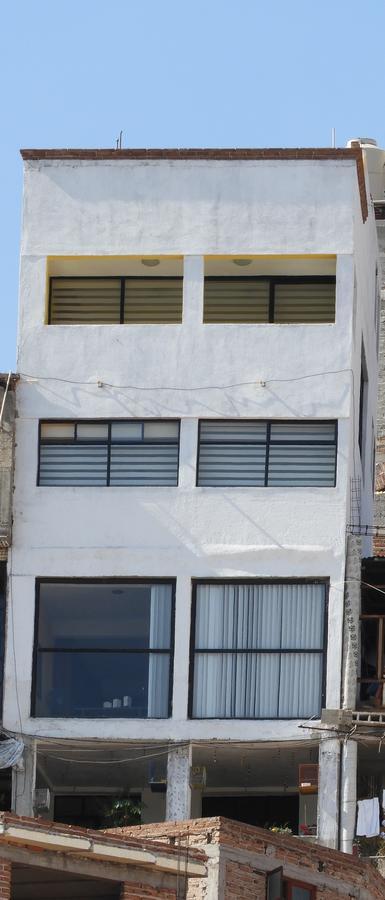 La Loteria Panoramic House & Rooftop By Lunian Guanajuato Buitenkant foto